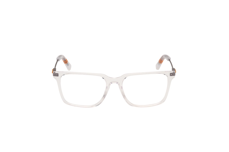 LENTES OPTICOS TRANSPARENTE TIMBERLAND - 1
