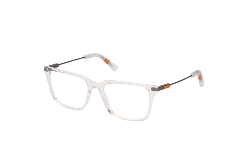 LENTES OPTICOS TRANSPARENTE TIMBERLAND - 2