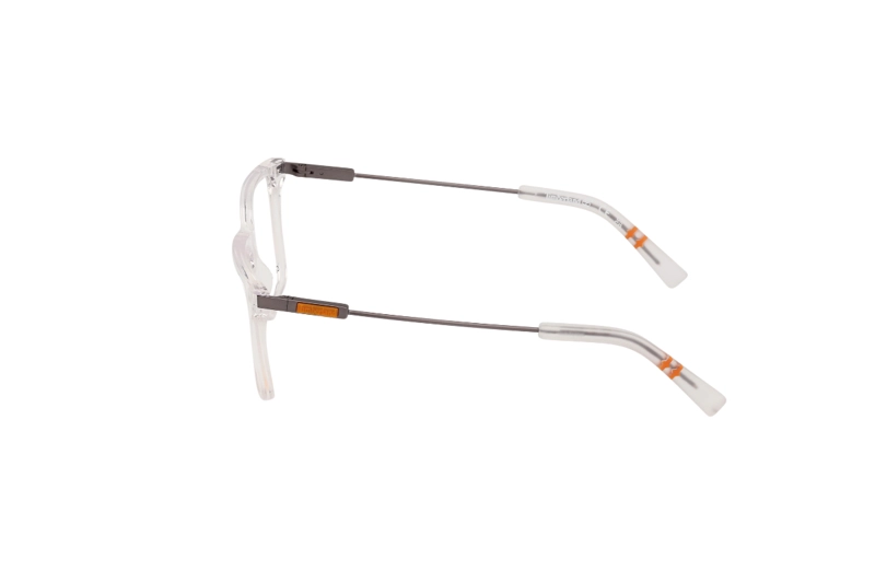 LENTES OPTICOS TRANSPARENTE TIMBERLAND - 3