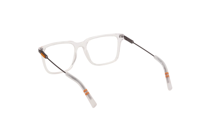 LENTES OPTICOS TRANSPARENTE TIMBERLAND - 4