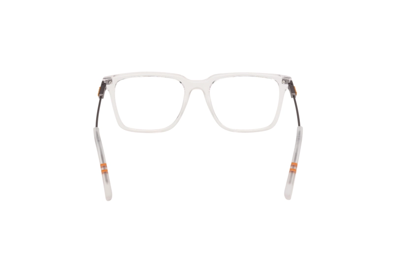 LENTES OPTICOS TRANSPARENTE TIMBERLAND - 5