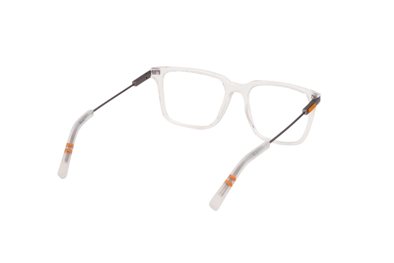 LENTES OPTICOS TRANSPARENTE TIMBERLAND - 6