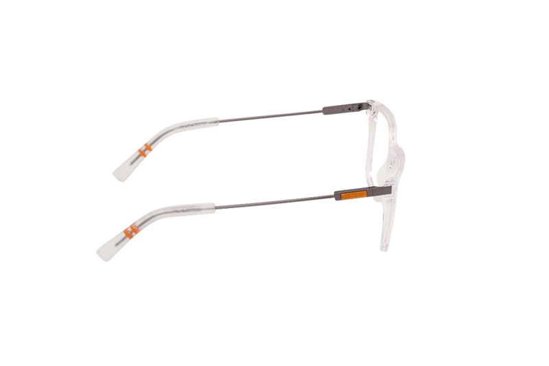 LENTES OPTICOS TRANSPARENTE TIMBERLAND - 7