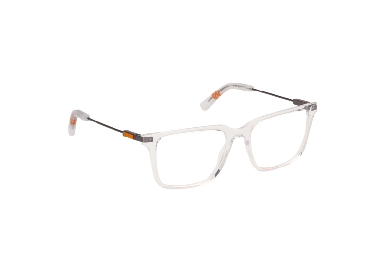 LENTES OPTICOS TRANSPARENTE TIMBERLAND - 8
