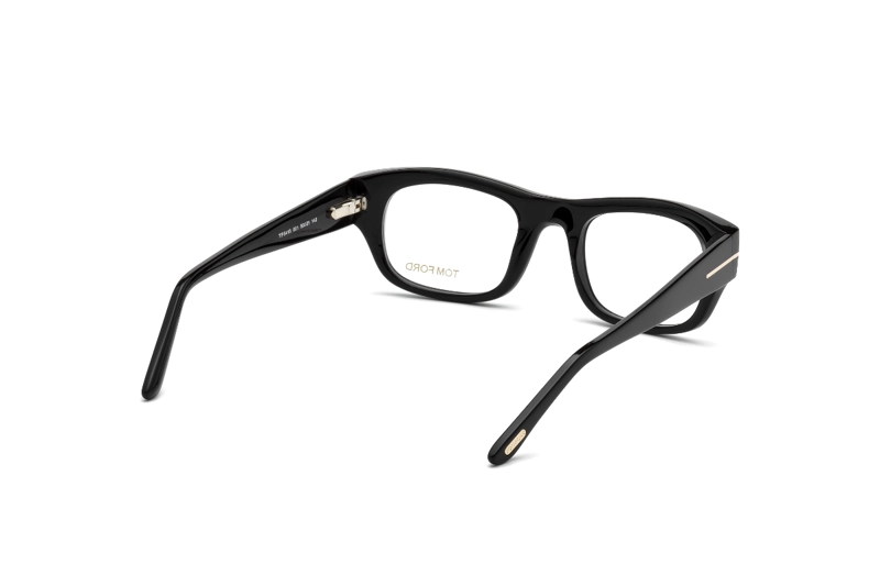 LENTES OPTICOS NEGRO TOM FORD - 6