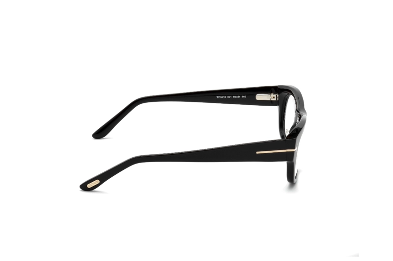 LENTES OPTICOS NEGRO TOM FORD - 7