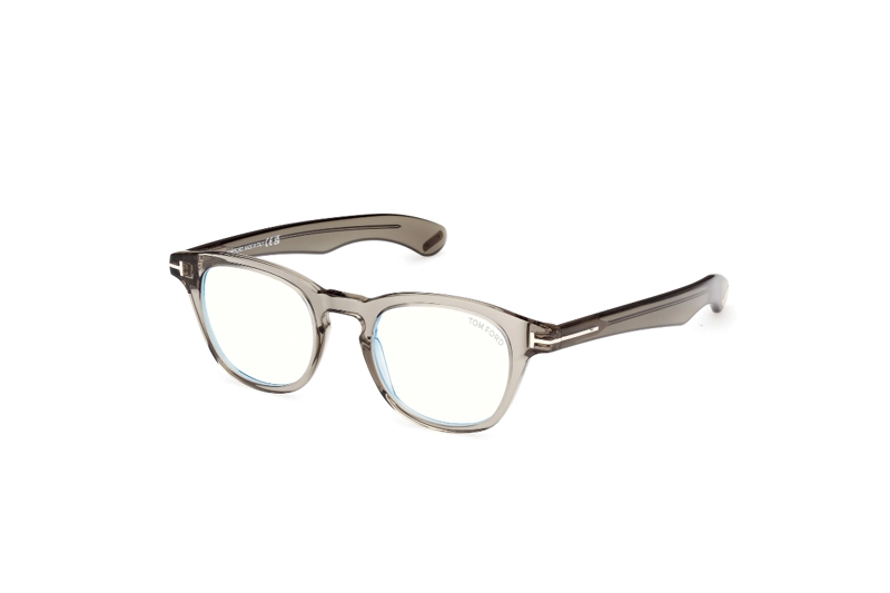 LENTES OPTICOS VERDE TOM FORD - 1