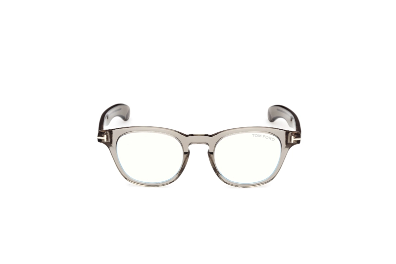 LENTES OPTICOS VERDE TOM FORD - 2