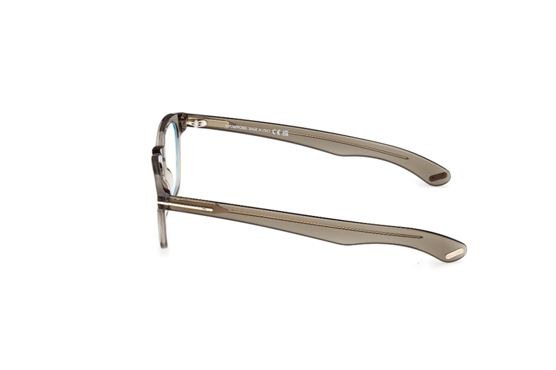 LENTES OPTICOS VERDE TOM FORD - 3
