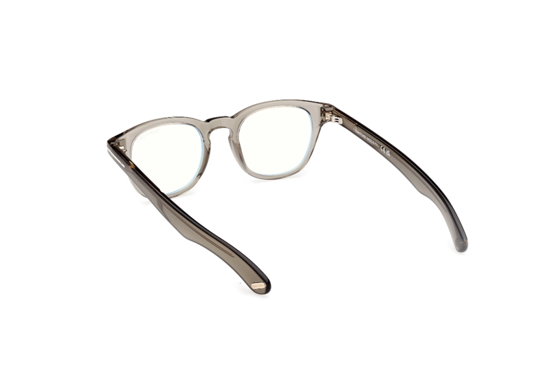 LENTES OPTICOS VERDE TOM FORD - 4