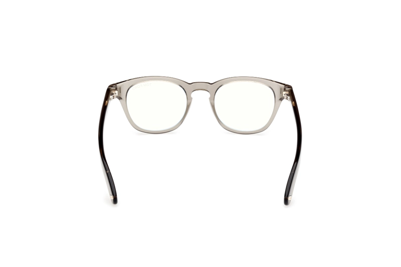 LENTES OPTICOS VERDE TOM FORD - 5