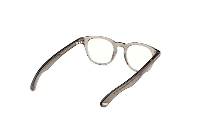 LENTES OPTICOS VERDE TOM FORD - 6