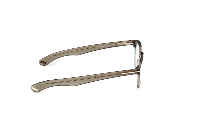LENTES OPTICOS VERDE TOM FORD - 7