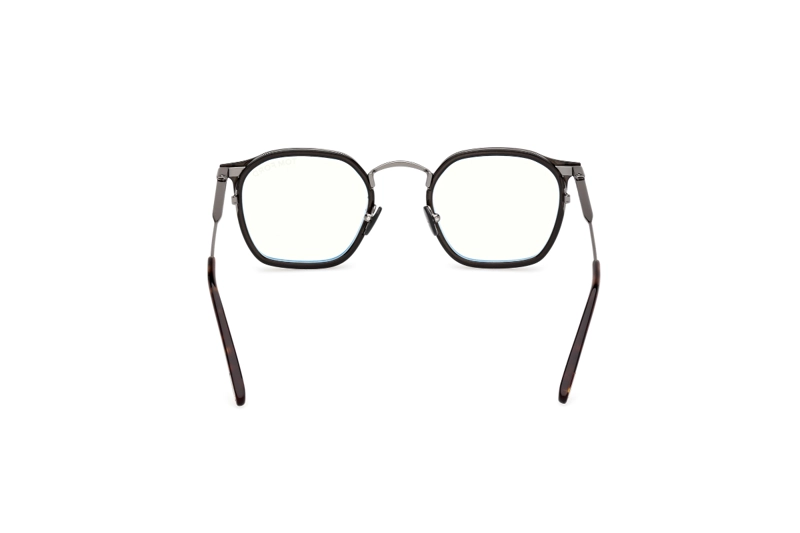 LENTES OPTICOS GRIS TOM FORD - 5