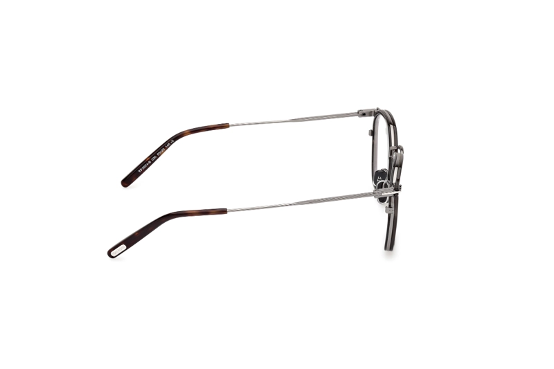 LENTES OPTICOS GRIS TOM FORD - 7