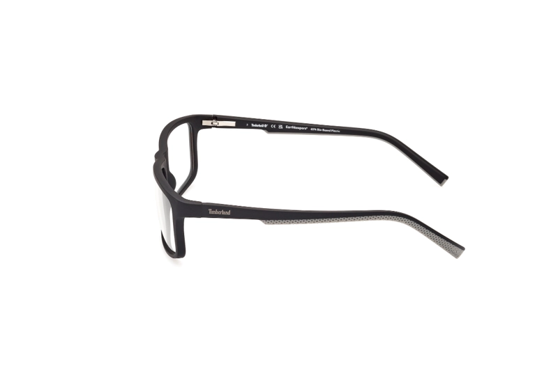 LENTES OPTICOS NEGRO TIMBERLAND - 3