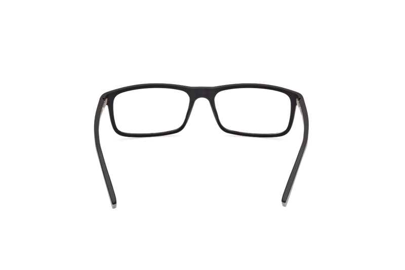 LENTES OPTICOS NEGRO TIMBERLAND - 5