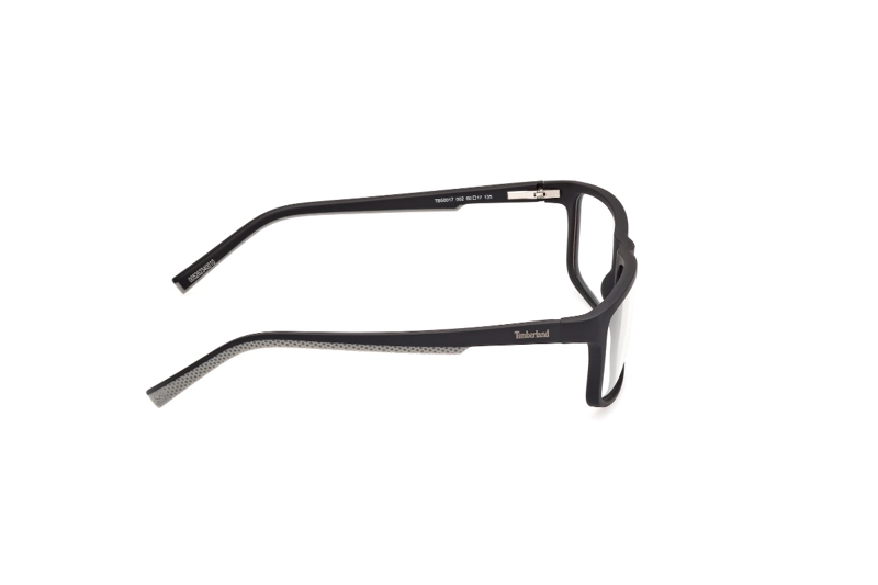 LENTES OPTICOS NEGRO TIMBERLAND - 7