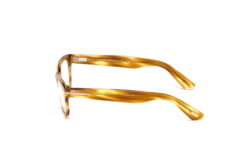 LENTES OPTICOS HAVANA TOM FORD - 3