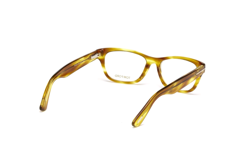 LENTES OPTICOS HAVANA TOM FORD - 6