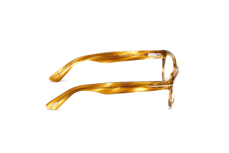 LENTES OPTICOS HAVANA TOM FORD - 7