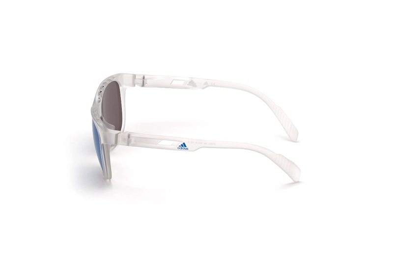 LENTES DE SOL TRANSPARENTE ESPEJADOS ADIDAS SPORT - 3