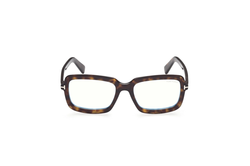 LENTES OPTICOS HAVANA TOM FORD - 2