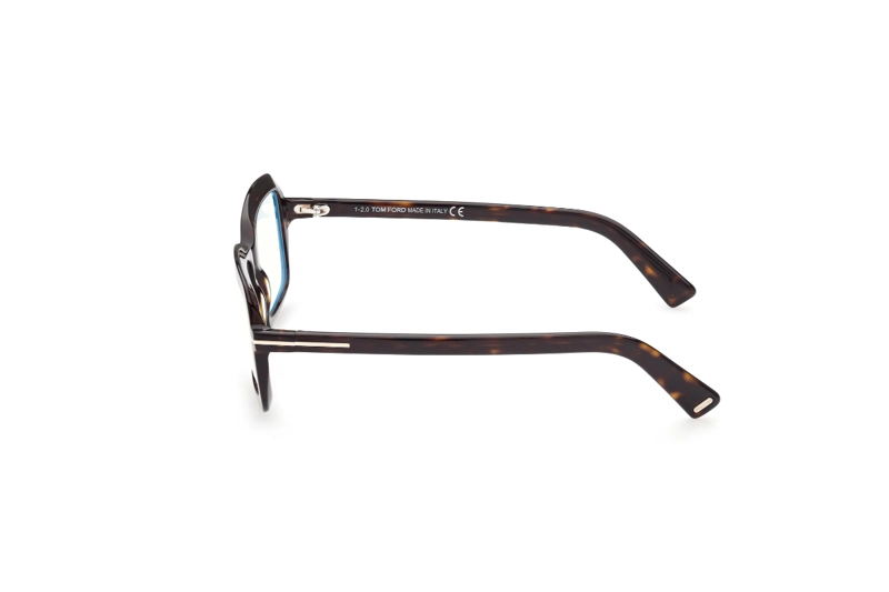 LENTES OPTICOS HAVANA TOM FORD - 3