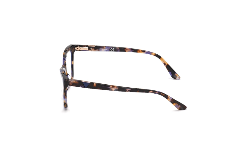 LENTES OPTICOS HAVANA GUESS - 3