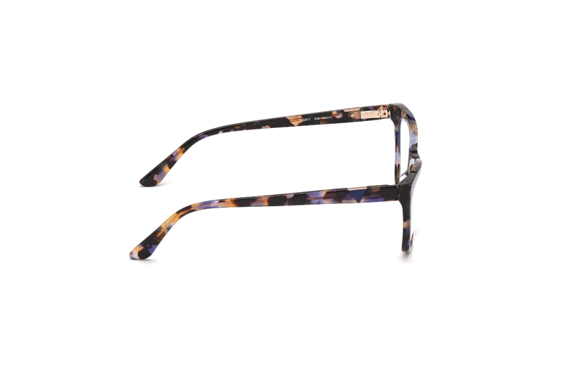 LENTES OPTICOS HAVANA GUESS - 7
