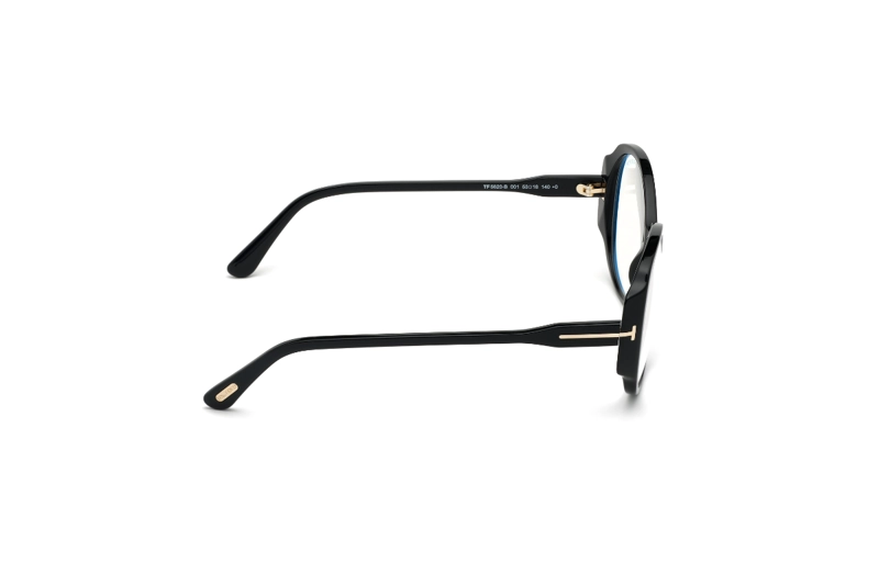 LENTES OPTICOS NEGRO TOM FORD - 7