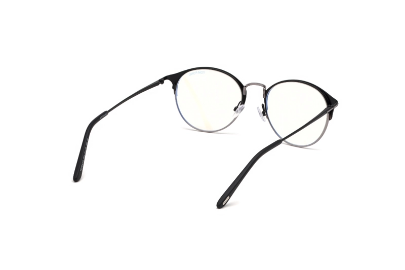 LENTES OPTICOS NEGRO TOM FORD - 6