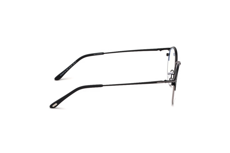 LENTES OPTICOS NEGRO TOM FORD - 7