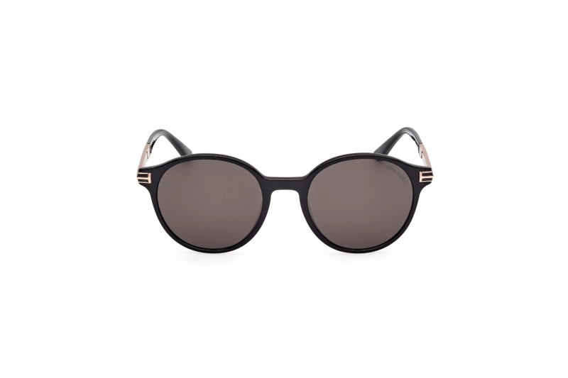LENTES DE SOL NEGRO TOM FORD - 2