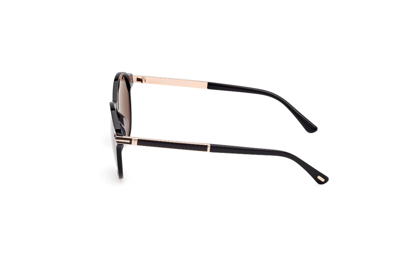LENTES DE SOL NEGRO TOM FORD - 3