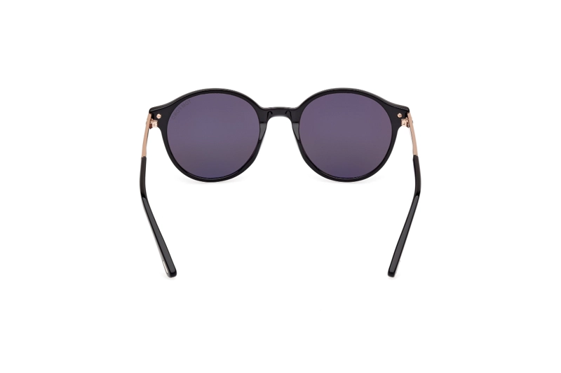 LENTES DE SOL NEGRO TOM FORD - 5