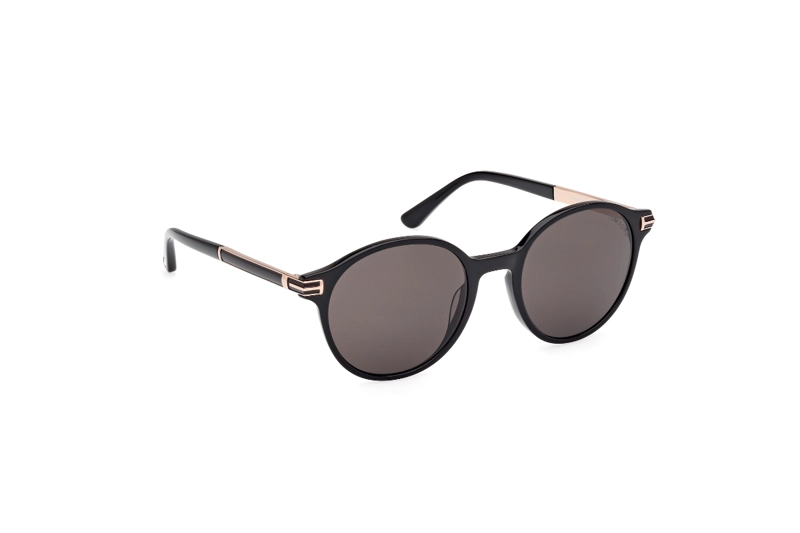 LENTES DE SOL NEGRO TOM FORD - 8