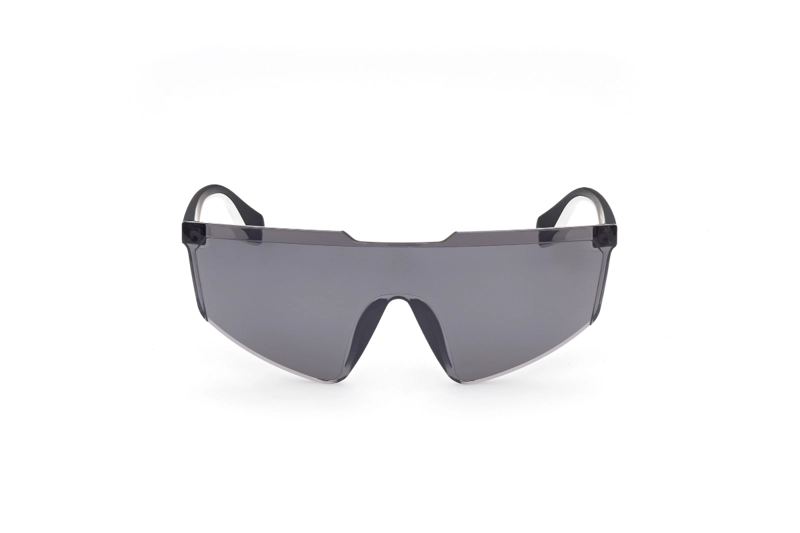 LENTES DE SOL NEGRO ADIDAS ORIGINALS - 1
