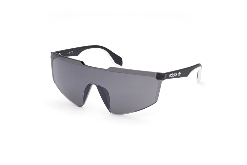LENTES DE SOL NEGRO ADIDAS ORIGINALS - 2