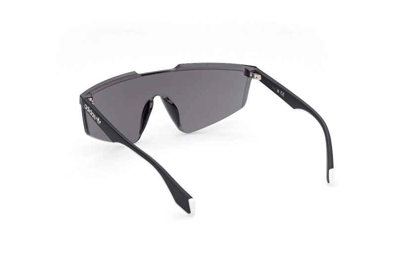 LENTES DE SOL NEGRO ADIDAS ORIGINALS - 4