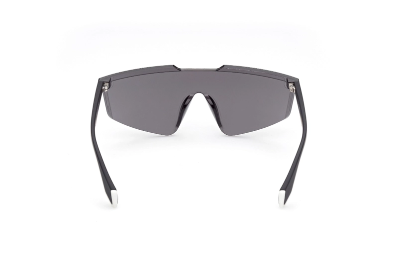 LENTES DE SOL NEGRO ADIDAS ORIGINALS - 5