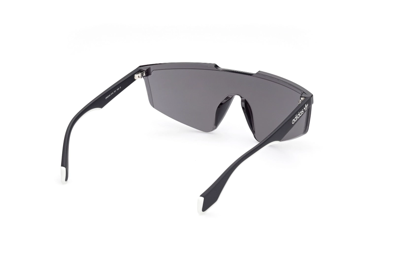 LENTES DE SOL NEGRO ADIDAS ORIGINALS - 6