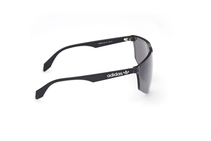 LENTES DE SOL NEGRO ADIDAS ORIGINALS - 7