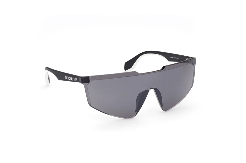 LENTES DE SOL NEGRO ADIDAS ORIGINALS - 8