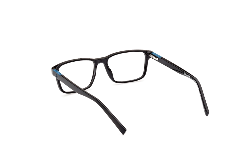LENTES OPTICOS NEGRO TIMBERLAND - 4