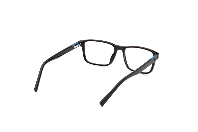 LENTES OPTICOS NEGRO TIMBERLAND - 6