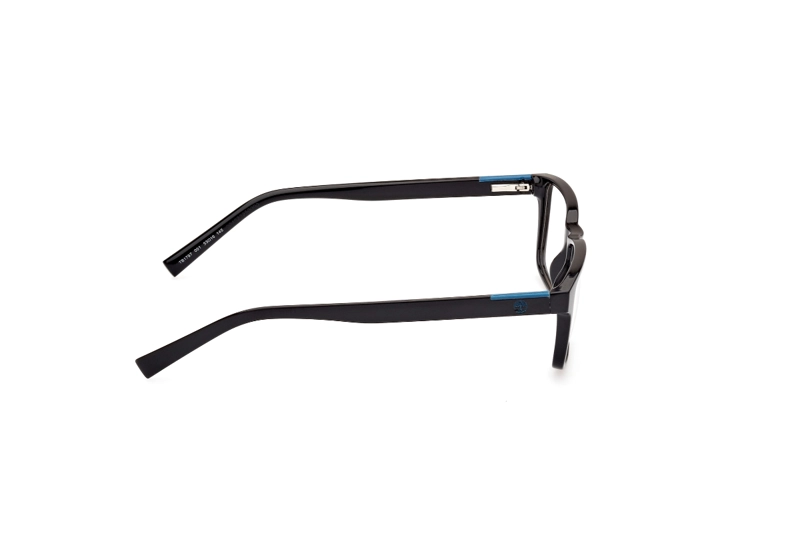 LENTES OPTICOS NEGRO TIMBERLAND - 7