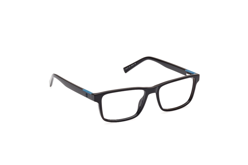LENTES OPTICOS NEGRO TIMBERLAND - 8