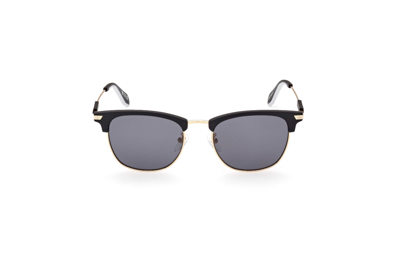 LENTES DE SOL NEGRO ADIDAS ORIGINALS - 1