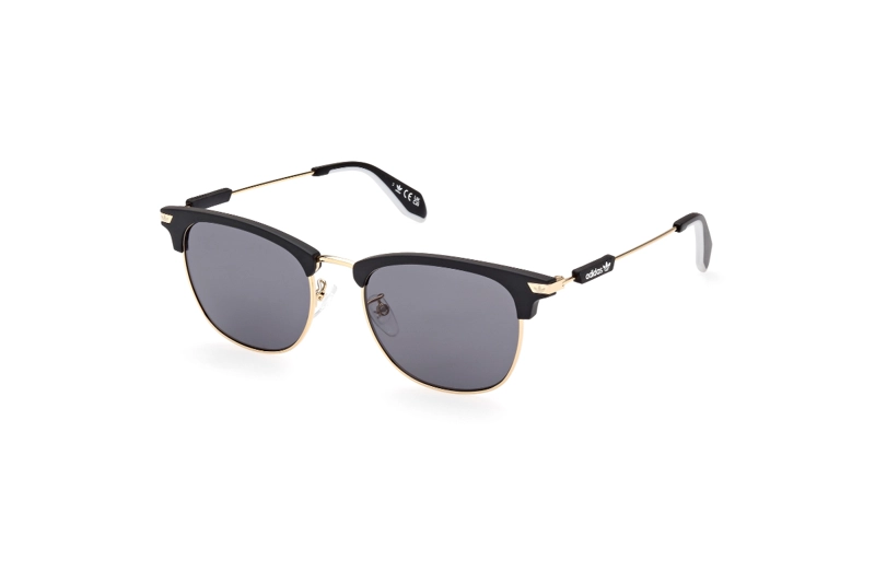 LENTES DE SOL NEGRO ADIDAS ORIGINALS - 2